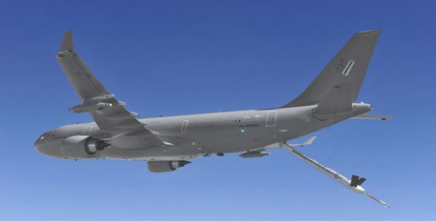 DMO Removes KC 30A Tankers From Projects Of Concern List Australian Defence Magazine